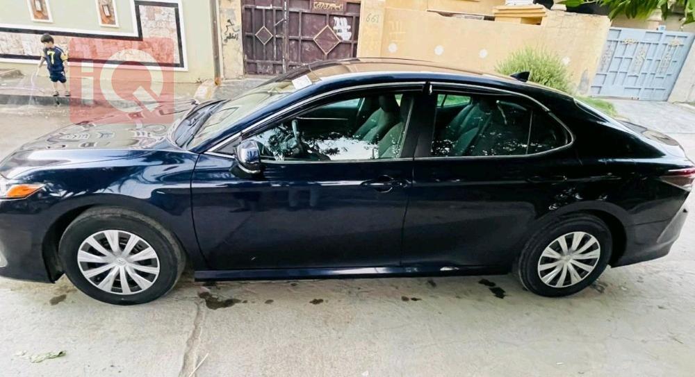 تويوتا كامري